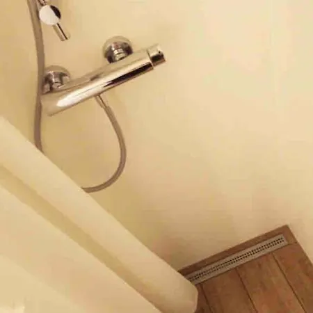 Apartamento Old Town 14