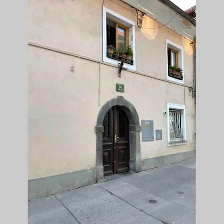 Old Town 14 Appartement *