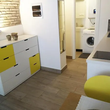 Old Town 14 Appartement