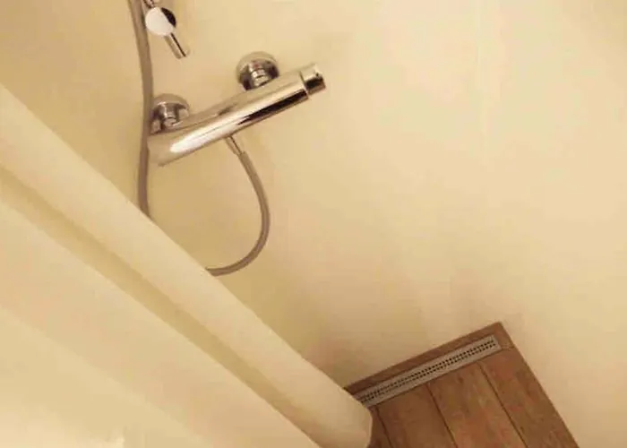 Apartamento Old Town 14