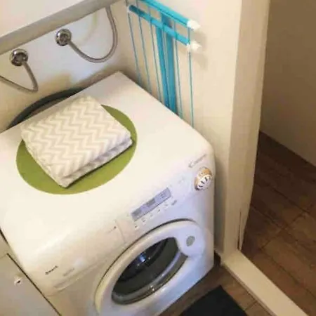 Apartman Old Town 14 *