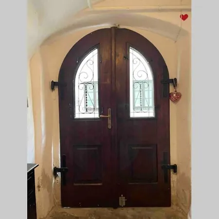 Apartment Old Town 14