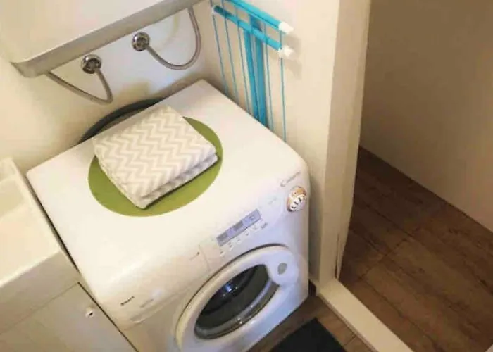 アパート Old Town 14 *