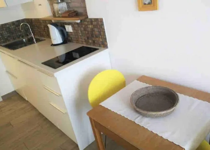 Old Town 14 Appartamento Lubiana