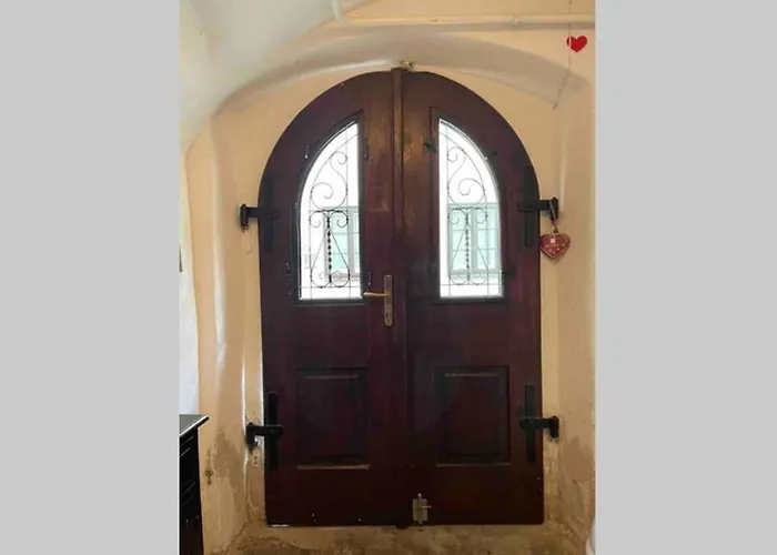 Appartamento Old Town 14