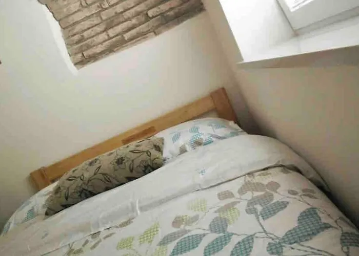 Old Town 14 Апартаменты *