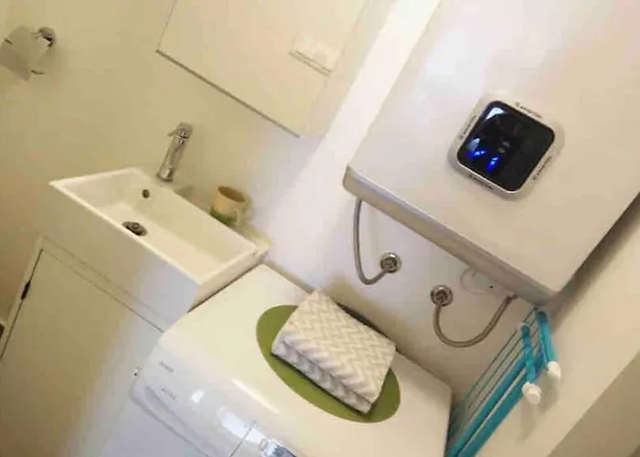 Old Town 14 Апартаменты Любляна